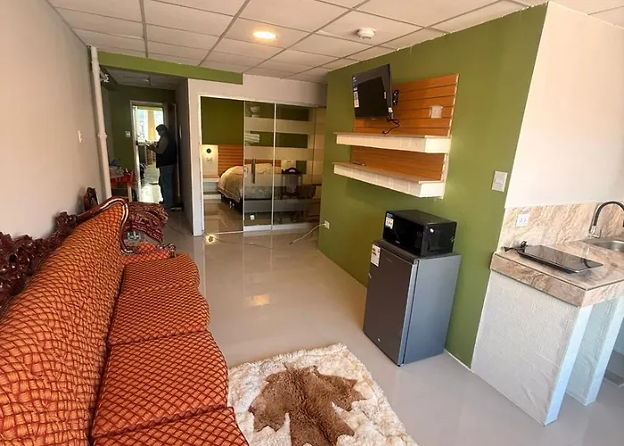 1 Modern Loft With Beautiful View * Cusco