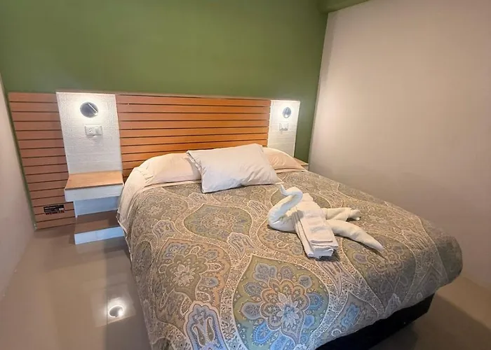 Apartamento 1 Modern Loft With Beautiful View *