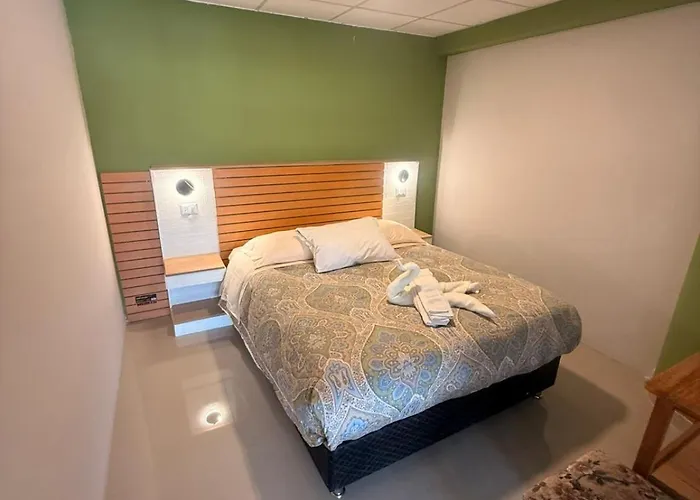 1 Modern Loft With Beautiful View Apartamento