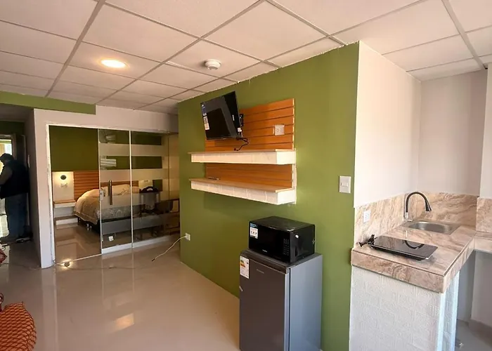1 Modern Loft With Beautiful View Cusco